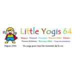 LITTLE YOGIS 64