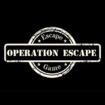 OPERATION ESCAPE GAME