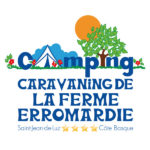 CAMPING DE LA FERME ERROMARDIE