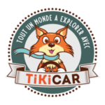 TIKICAR