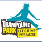 TRAMPOLINEPARK « LET’S JUMP » PAYS BASQUE