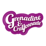 GRENADINE ET CRAYONNADE